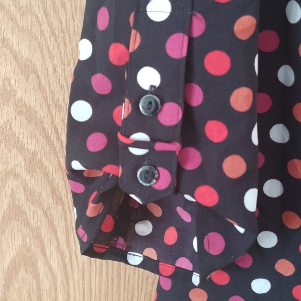 Woman's blouse - Picture 4 of 5
